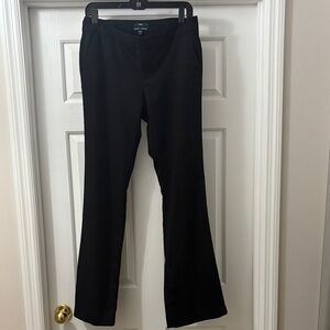 Gap Stretch Aubrey Dress Pants